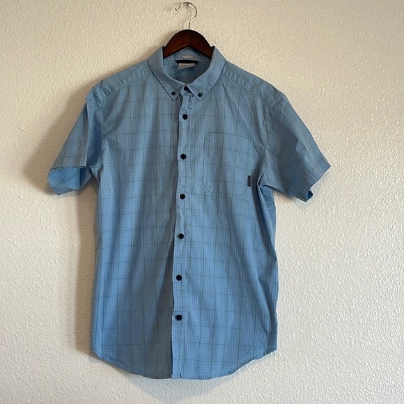 Columbia regular fit button down shirt size Large - Picture 1 of 6